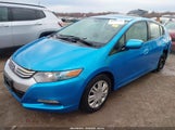 HONDA INSIGHT LX JHMZE2H56AS039796 снимка