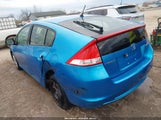 HONDA INSIGHT LX JHMZE2H56AS039796 снимка