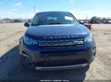LAND ROVER DISCOVERY SPORT HSE SALCR2BG6FH537757 photo