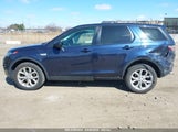 LAND ROVER DISCOVERY SPORT HSE SALCR2BG6FH537757 fotografie
