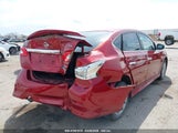 NISSAN SENTRA SR 3N1AB7AP7EY341897 снимка