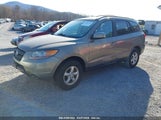 HYUNDAI SANTA FE GLS 5NMSG13D27H072403 fotografie