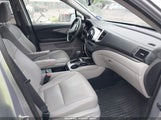 HONDA PILOT EX-L 5FNYF5H79HB022365 снимка