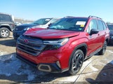 SUBARU FORESTER LIMITED JF2SLDRC2SH464711 снимка