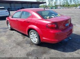 DODGE AVENGER SE 1C3CDZABXDN529054 снимка