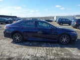 TOYOTA CAMRY SE 4T1S11AK5NU067443 fotografie