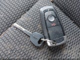 FORD EXPLORER XLT 1FM5K8D85JGC68660 fotografie