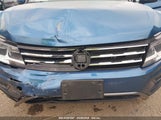 VOLKSWAGEN TIGUAN 2.0T SE/2.0T SE R-LINE BLACK/2.0T SEL 3VV3B7AX7LM057732 снимка