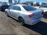 TOYOTA COROLLA LE 2T1BU4EE9CC831886 fotografie