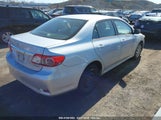 TOYOTA COROLLA LE 2T1BU4EE9CC831886 снимка