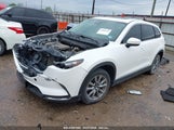 MAZDA CX-9 TOURING JM3TCACY5K0326267 снимка