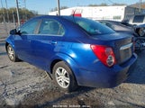 CHEVROLET SONIC LT AUTO 1G1JC5SH0E4223580 снимка