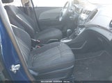 CHEVROLET SONIC LT AUTO 1G1JC5SH0E4223580 снимка