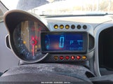 CHEVROLET SONIC LT AUTO 1G1JC5SH0E4223580 снимка