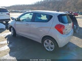 CHEVROLET SPARK FWD LS AUTOMATIC KL8CB6SA0LC414357 снимка