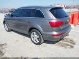 AUDI Q7 3.0 TDI PREMIUM WA1LMAFE6CD000585 снимка
