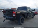 RAM 2500 LONE STAR 4X4 6'4 BOX 3C6UR5DL8NG125542 photo