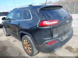 JEEP CHEROKEE LIMITED 1C4PJMDS8EW129252 снимка