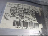 NISSAN VERSA 1.6 BASE 3N1CC11E19L461327 снимка