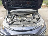 TOYOTA COROLLA SE JTDS4MCE6MJ054785 снимка