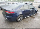 TOYOTA COROLLA SE JTDS4MCE6MJ054785 снимка