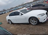 BMW 535I XDRIVE WBAFU7C53DDU75815 снимка