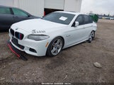BMW 535I XDRIVE WBAFU7C53DDU75815 снимка