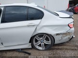 BMW 535I XDRIVE WBAFU7C53DDU75815 снимка