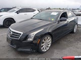 CADILLAC ATS LUXURY 1G6AB5SX2E0173440 снимка
