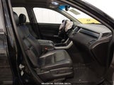 ACURA RDX 5J8TB2H25BA000857 снимка