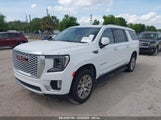 GMC YUKON XL 2WD DENALI 1GKS1JKL6PR355980 fotografie