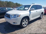 TOYOTA HIGHLANDER LIMITED JTEDS42A882043490 снимка