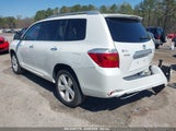 TOYOTA HIGHLANDER LIMITED JTEDS42A882043490 снимка