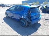 TOYOTA PRIUS C TWO JTDKDTB37G1117861 снимка