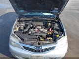 SUBARU IMPREZA OUTBACK SPORT JF1GH636X8H831406 снимка
