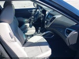 HYUNDAI VELOSTER BASE W/GRAY KMHTC6AD7DU173310 снимка