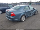 FORD FUSION SEL 3FAHP0JA3CR149891 снимка