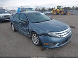 FORD FUSION SEL 3FAHP0JA3CR149891 снимка