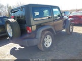 JEEP WRANGLER SPORT 1C4AJWAG1EL314651 снимка
