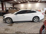 CHEVROLET MALIBU FWD 1FL 1G1ZC5ST9LF131151 photo
