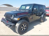 JEEP WRANGLER UNLIMITED RUBICON RECON 4X4 1C4HJXFN9LW253511 fotografie