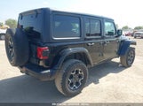 JEEP WRANGLER UNLIMITED RUBICON RECON 4X4 1C4HJXFN9LW253511 fotografie