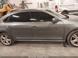 VOLKSWAGEN PASSAT 1.8T SEL PREMIUM 1VWCT7A38FC122406 photo
