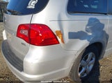 VOLKSWAGEN ROUTAN SEL 2V4RW5DX4AR295269 снимка