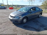 HONDA CIVIC HF 2HGFB2F69DH539649 снимка