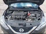 NISSAN SENTRA SV 3N1AB7APXHY355023 снимка