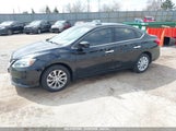 NISSAN SENTRA SV 3N1AB7APXHY355023 снимка
