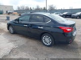 NISSAN SENTRA SV 3N1AB7APXHY355023 снимка
