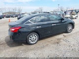 NISSAN SENTRA SV 3N1AB7APXHY355023 снимка