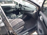 NISSAN SENTRA SV 3N1AB7APXHY355023 снимка